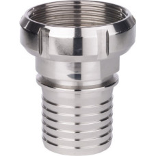 SMS Savienojuma uzgalis ar uzgriezni  Ø38mm MAMMA