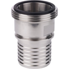 SMS Savienojuma uzgalis šļūtenei Ø76mm TĒTIS