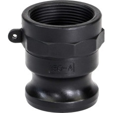 PP Camlock type A DN100 (4