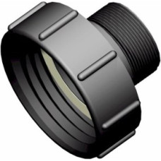 IBC konteineru adapteris S100x8 > 2