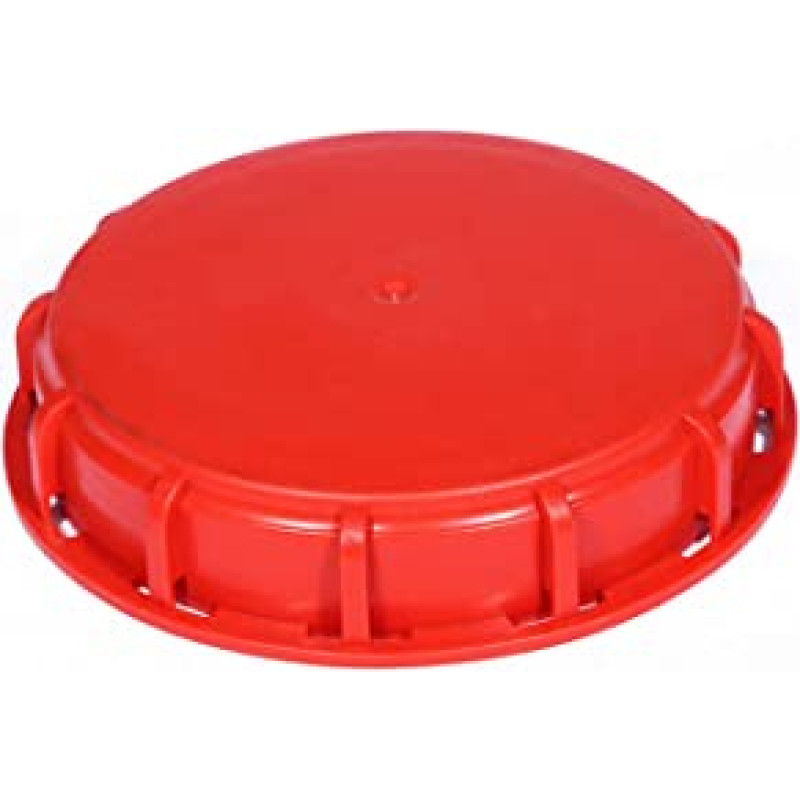 IBC konteineru vāks 163mm /augšējais/