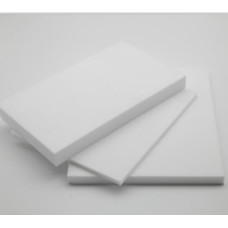 PTFE loksne 12x1200x1200mm