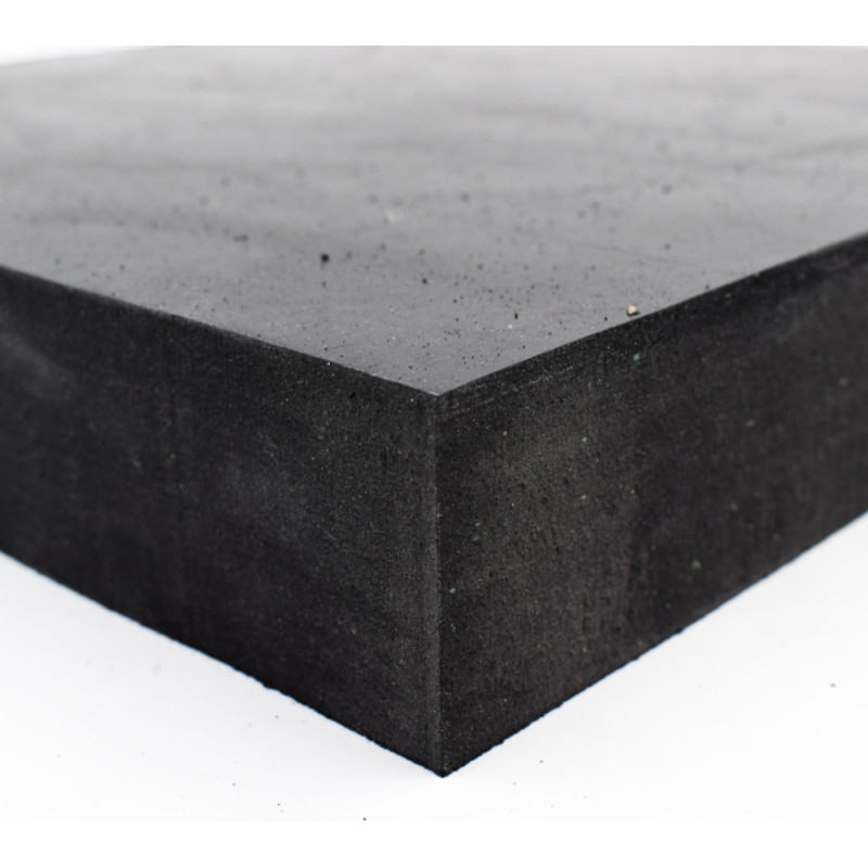 Neoprena/CR gumija 25x1000mm