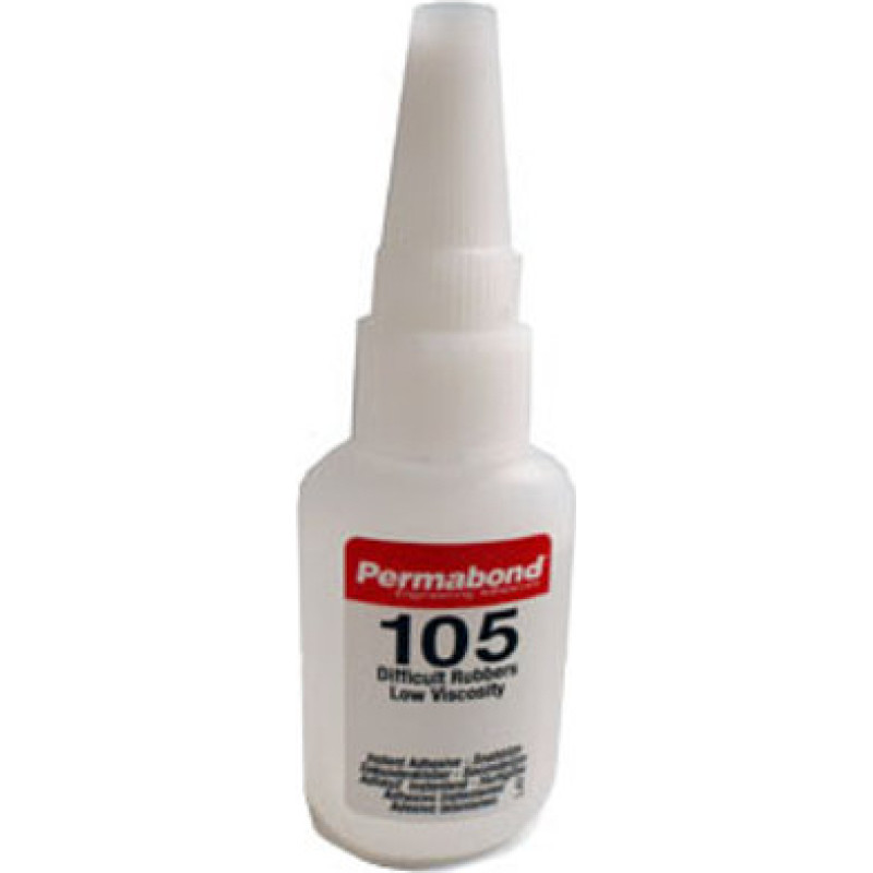 Cianakrilāta līme PERMABOND 105 20gr