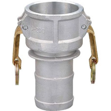 SS Camlock type C DN25 (1