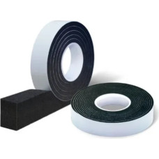 ISO-BLOCO 600 Black 20mm. 4,3m/roll