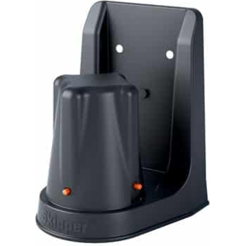 Sienas atbalsta kronšteins