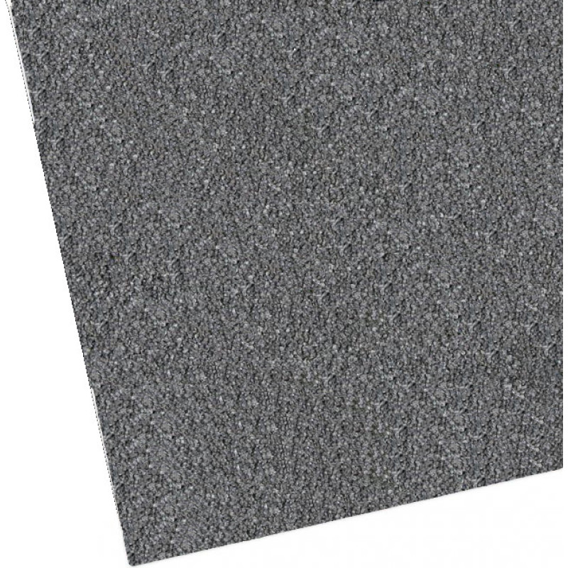 Pretslīdes plāksne smagas n. 750x1000mm pelēka