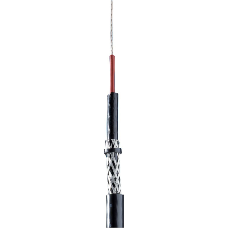 Floor heating cable 0.0315 Ohm/m