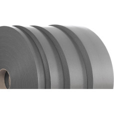 Poraina polietilēna blīvēšanas lente (ventilācijas instalācijām) ar pašlīmējošo slāni, bal