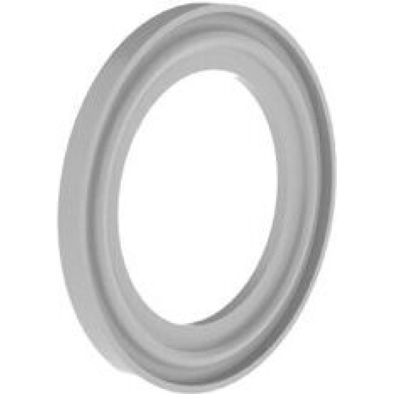 TriClamp PTFE blīve DN15 with lip