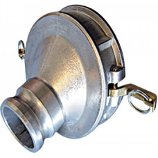 AL Camlock type OLS 4