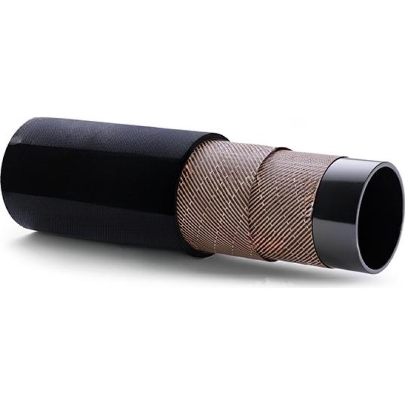 NBR gumijas šļūtene 20mm 20bar