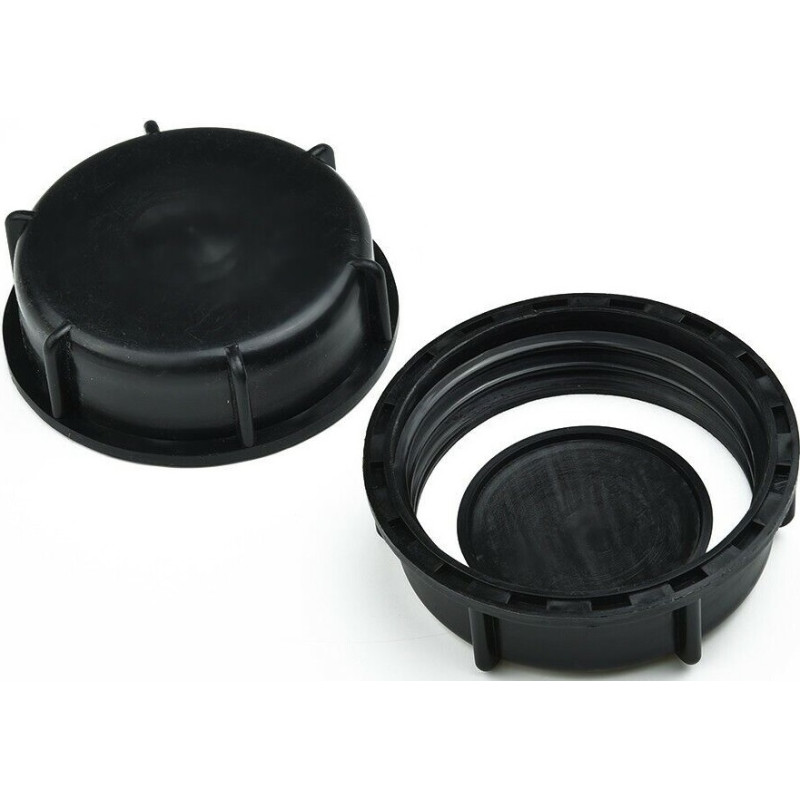 IBC konteineru Dust Cover /apakšējais/